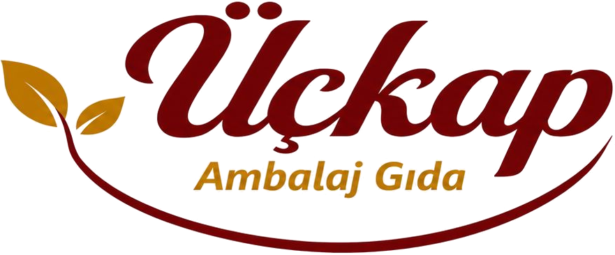 Üçkap Ambalaj Gıda logosu